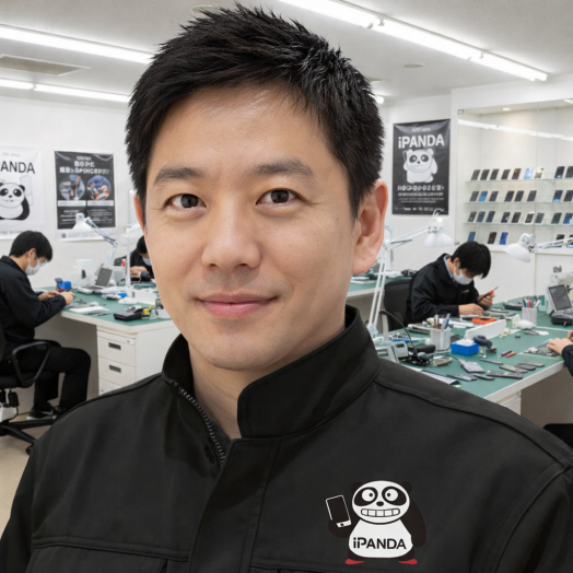 修理エンジニア