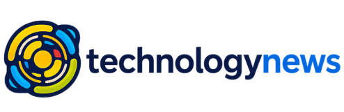 Technology News Logo