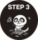 STEP 3