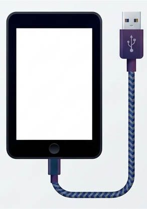 iPad充電コネクター故障修理