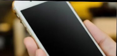 iPhone画面真っ暗ブラックアウト修理