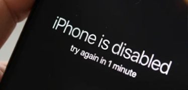 iPhoneが勝手に再起動を繰り返す故障の修理