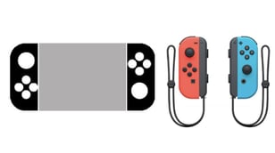 Joy-Con スティック修理・ボタン修理