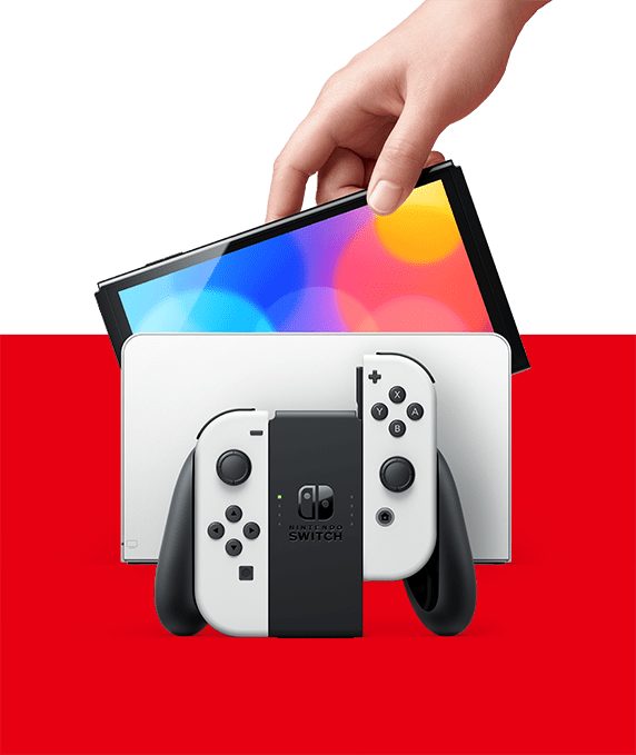 Switch 有機ELモデル 精密修理
