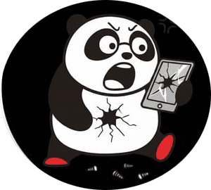 福岡のスマホ修理 iPANDA